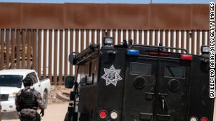 Federal judge says Trump&#39;s use of emergency funds to build wall is unlawful