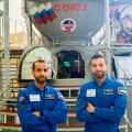 UAE Astronaut 4