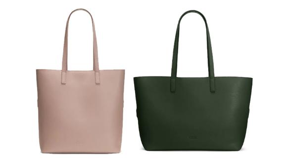 totes brand travel bags