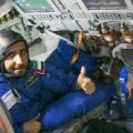 UAE Astronaut 8