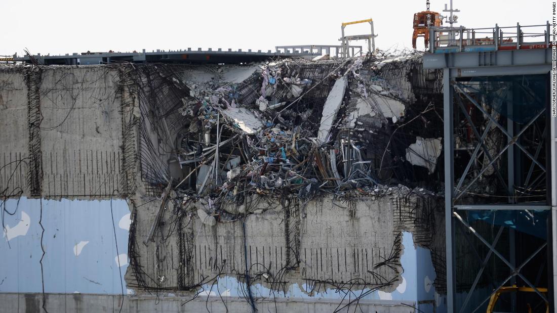 Fukushima Trial Ends In Not Guilty Verdict But Nuclear Disaster Will Haunt Japan For Decades To