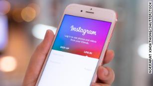 Instagram will block content that promotes weight-loss products or cosmetic procedures to anyone under 18