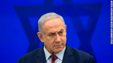 Netanyahu faces new legal battle -- just as his political hopes fade