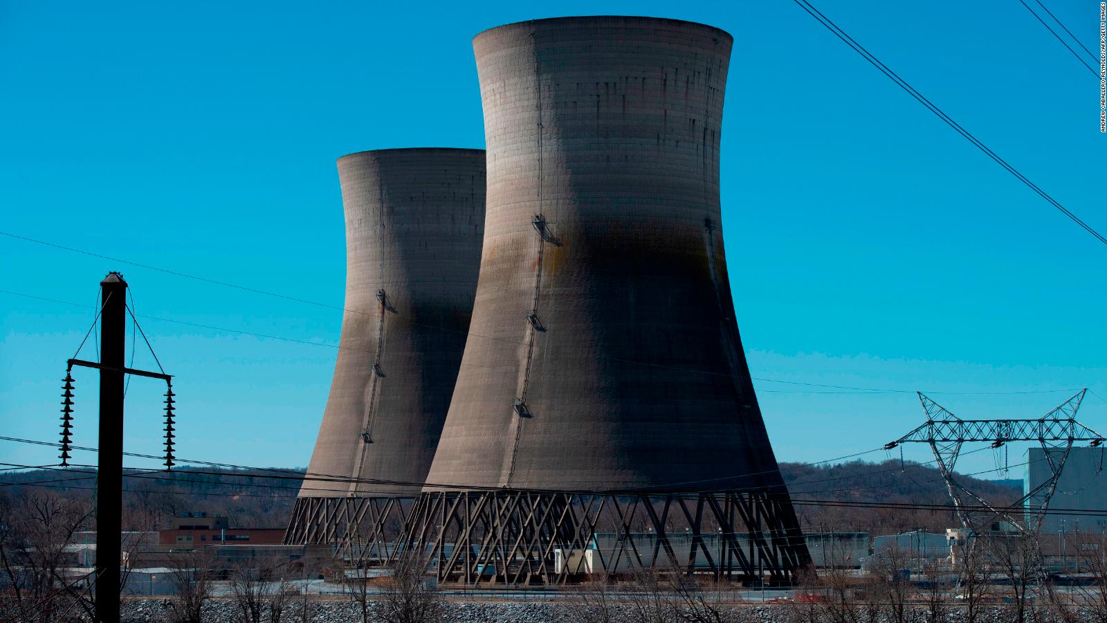 The famous Three Mile Island nuclear plant is closing CNN