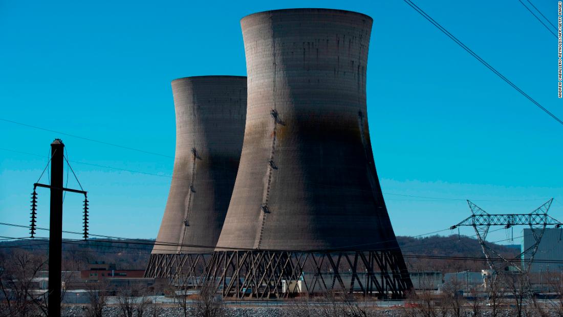 The Famous Three Mile Island Nuclear Plant Is Closing - CNN