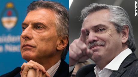 Fernandez O Macri A Quien Favorecera La Participacion De Quienes No Votaron En Las Primarias Cnn Video