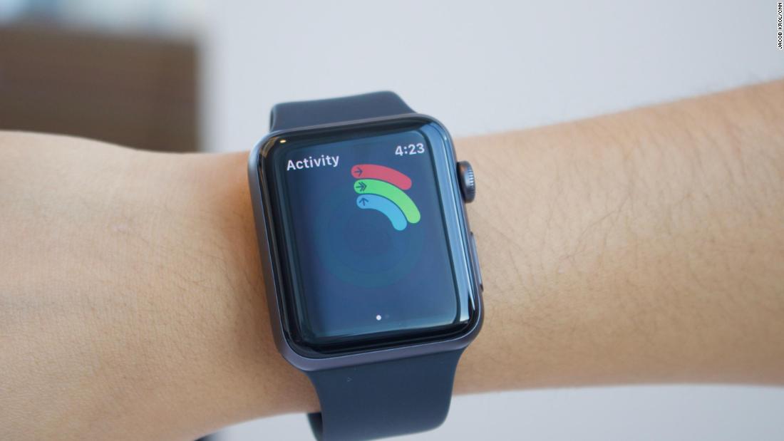 Qué reloj inteligente comprar? Así es el mejor smartwatch de 2020