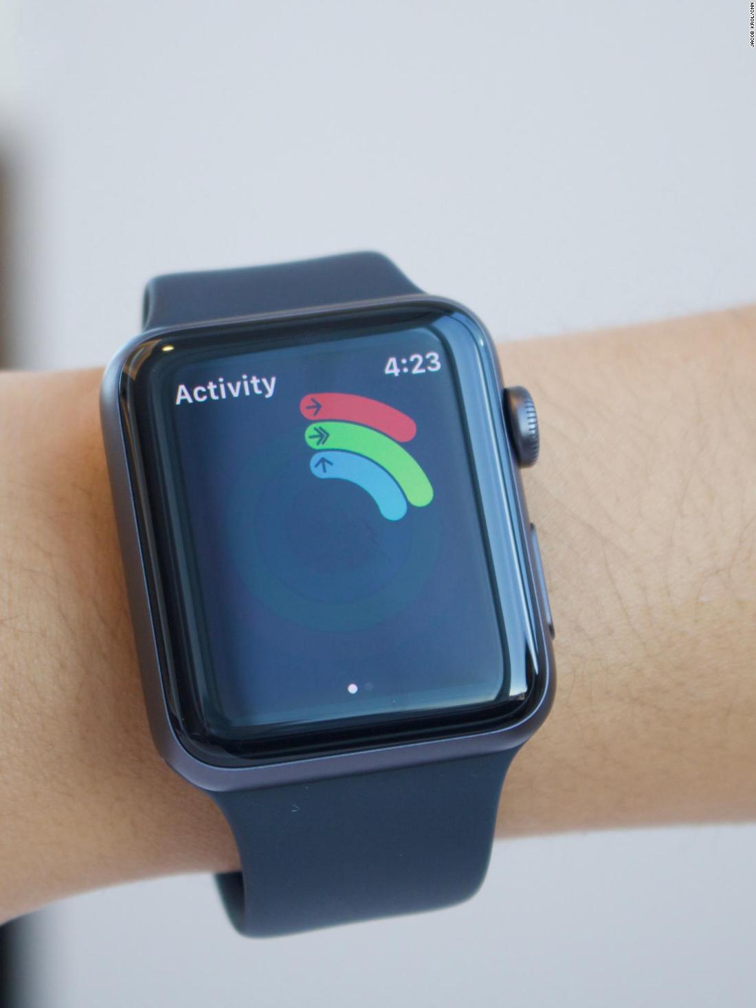 track weight lifting apple watch