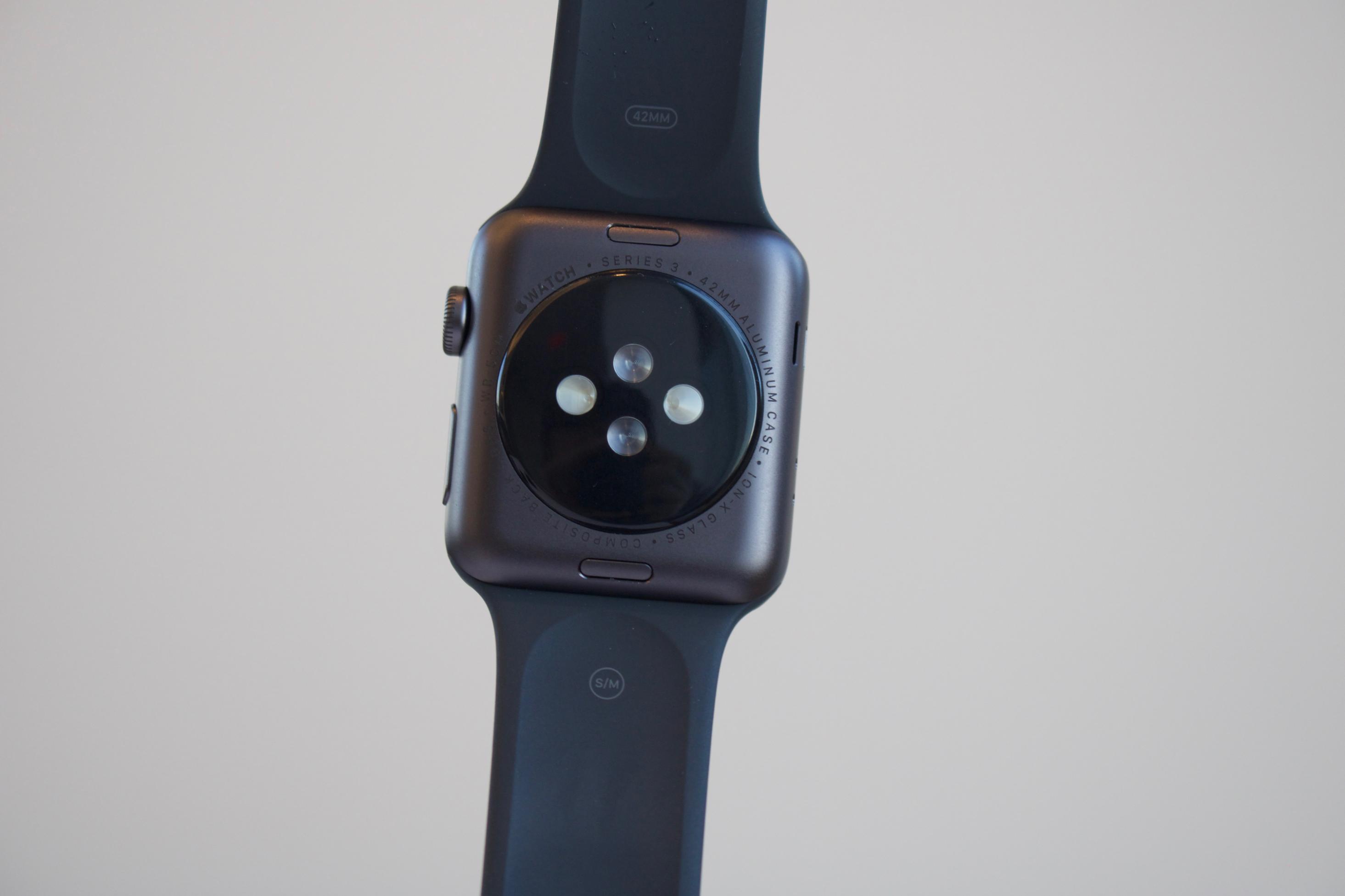 Apple Watch Series 3 Revisited 199 In 19 Puts You Into The Apple Watch Ecosystem Cnn Underscored