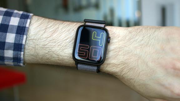 Image result for apple watch always on display