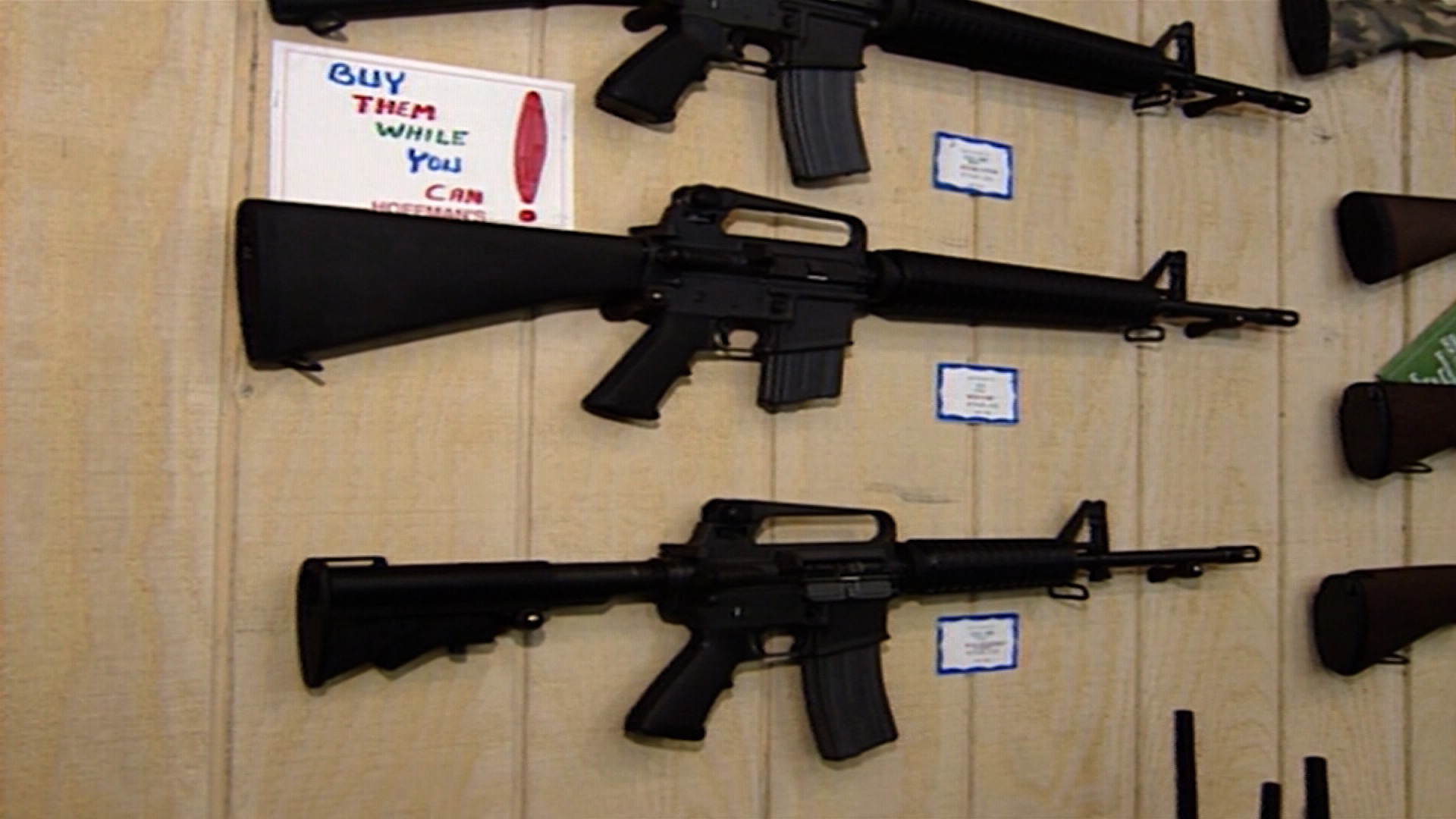 Colt Will Stop Making Ar 15 Rifles For Consumers Cnn Video