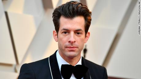 &#39;Shallow&#39; hit-maker Mark Ronson puts brains before looks as he comes out as sapiosexual 