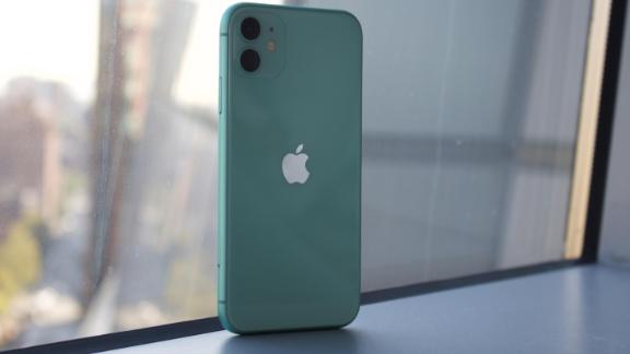 Apple Iphone 11 Review Cnn Underscored