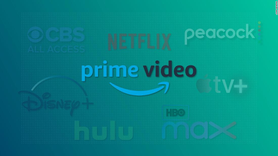 Why Amazon Prime Video Isn T Netflix Cnn Video