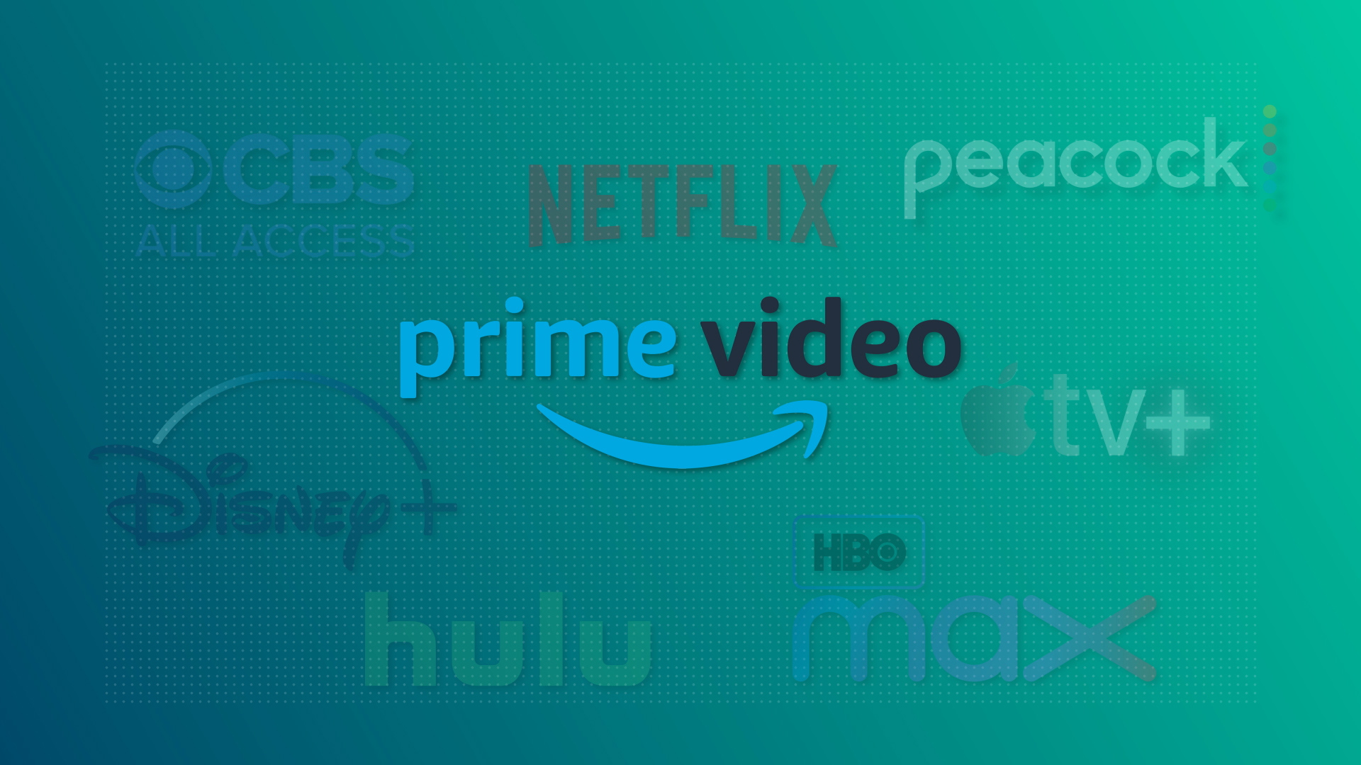 Why Amazon Prime Video Isn T Netflix Cnn Video