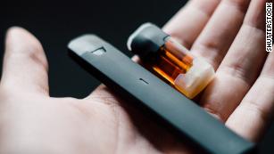 Second vaping-related death in Kansas brings nationwide total to 9