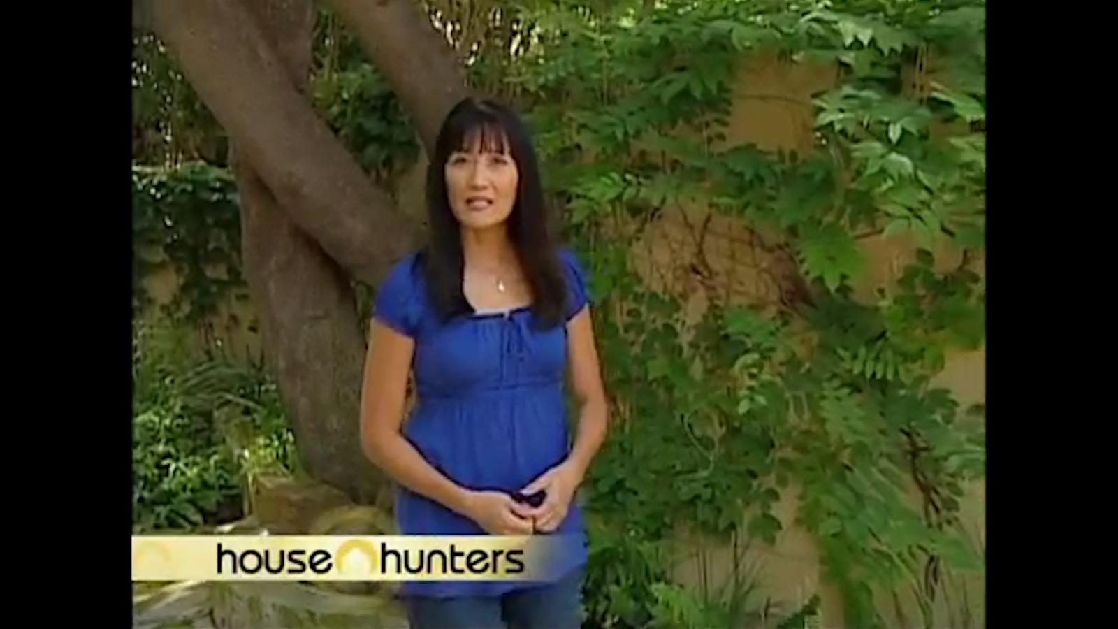 Suzanne Whang, 'House Hunters' host, dies at 56 CNN