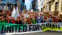 Children worldwide unite in global climate strike