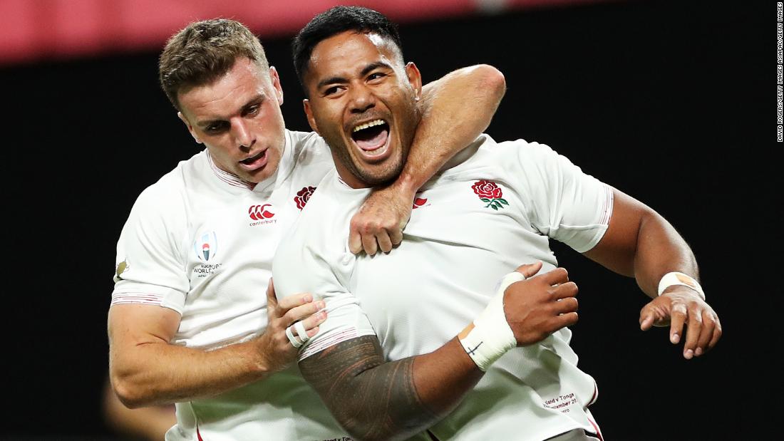 england rugby world cup news