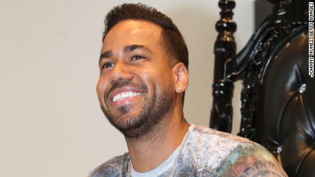 Romeo Santos Makes History As The First Latin Artist To Headline