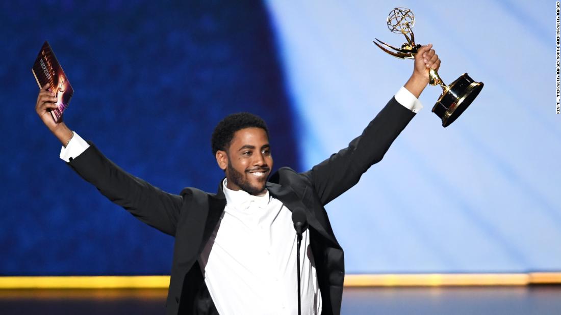 Emmys 2019 winners list see who took home an award CNN