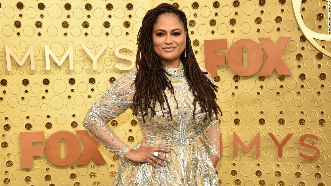 Ava DuVernay