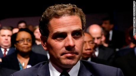 Ukraine will review probe into gas company linked to Biden&#39;s son