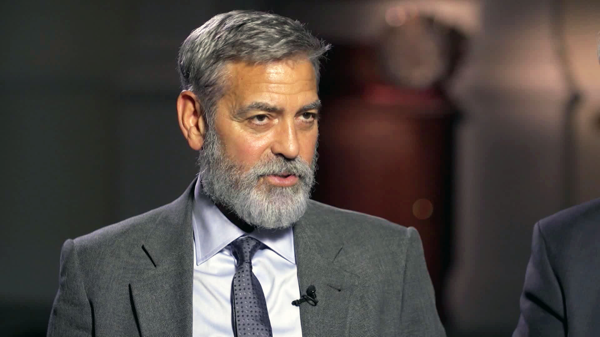 George Clooney S Call For Action Against Corruption In South Sudan Cnn Video