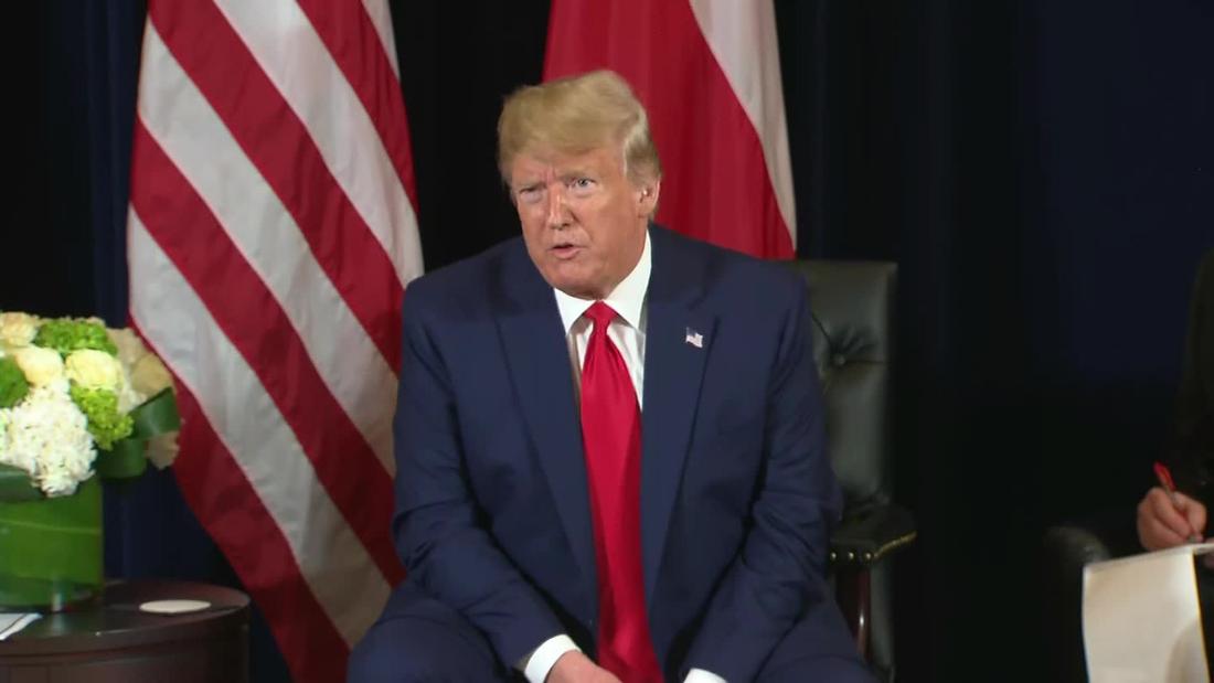 Trump Outrageously Claims Republicans Would Get 'electric Chair' If ...