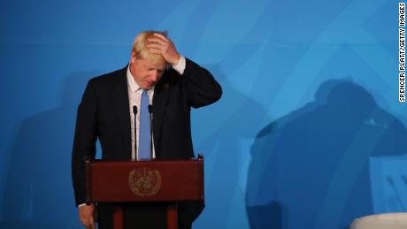 How long can Boris Johnson cling onto power for?