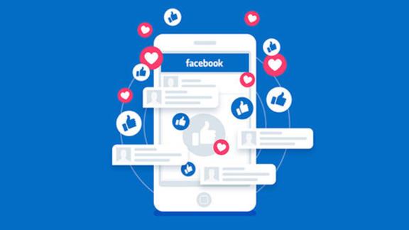 Basics of Facebook Marketing