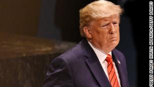 First Trump insulted Greta. Then, the world