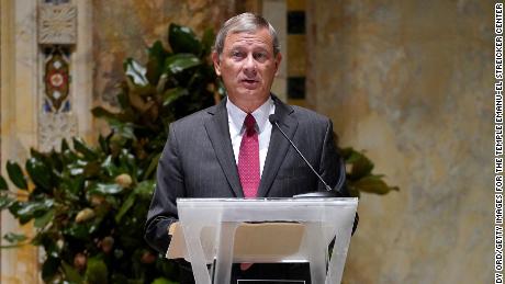How John Roberts left the door open to more state limits to abortion 