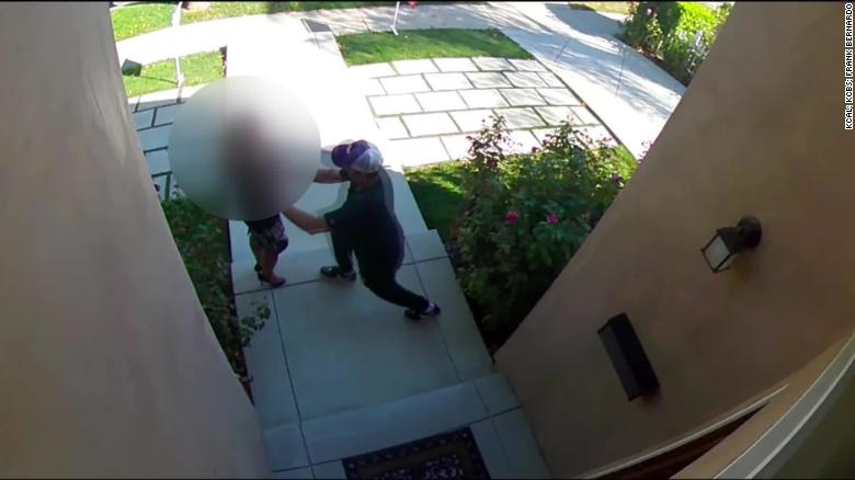 15424618: Real Estate Agent Attacked at Open HouseA california real estate agent was attacked by a man during an open house. We have affiliate footage in house. Would it be possible to grab an image of him attacking her and the scrapes on her knee?