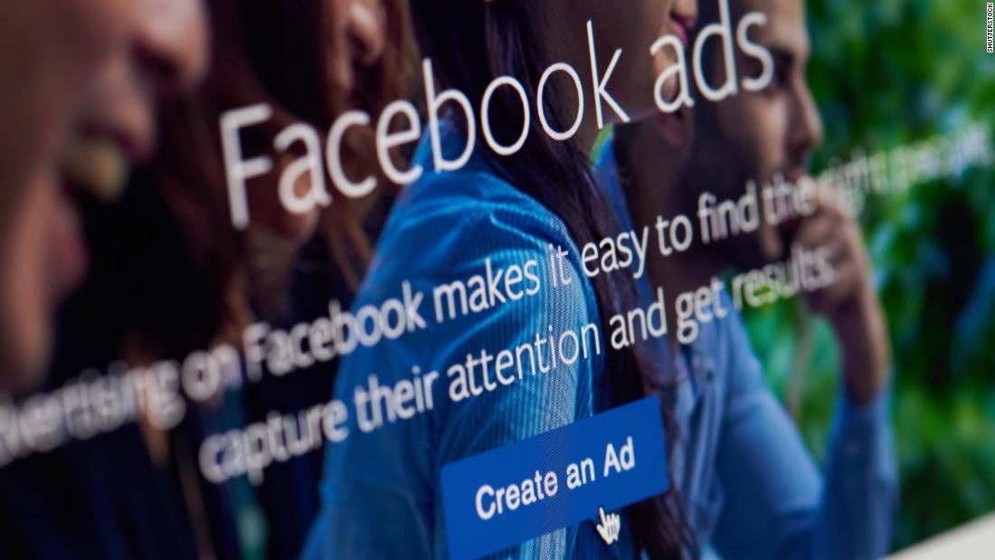 Facebook feuds with Apple over privacy changes that threaten its advertising business