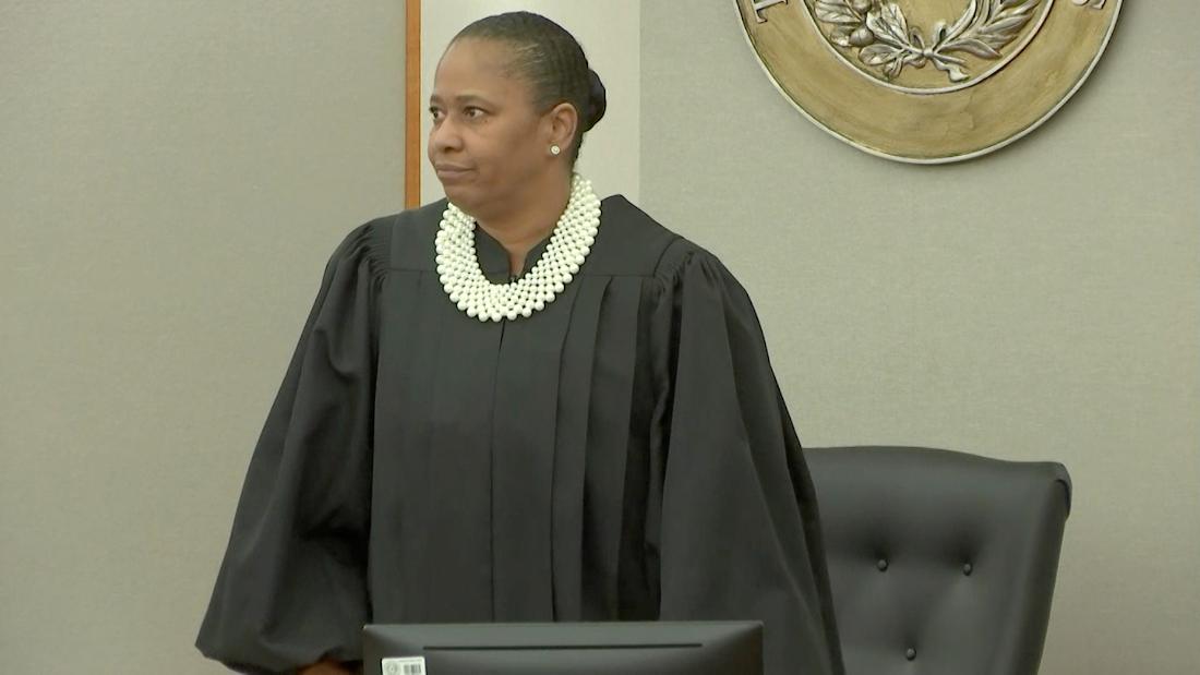 Judge in disbelief after Dallas County DA breaks gag order in Amber ...