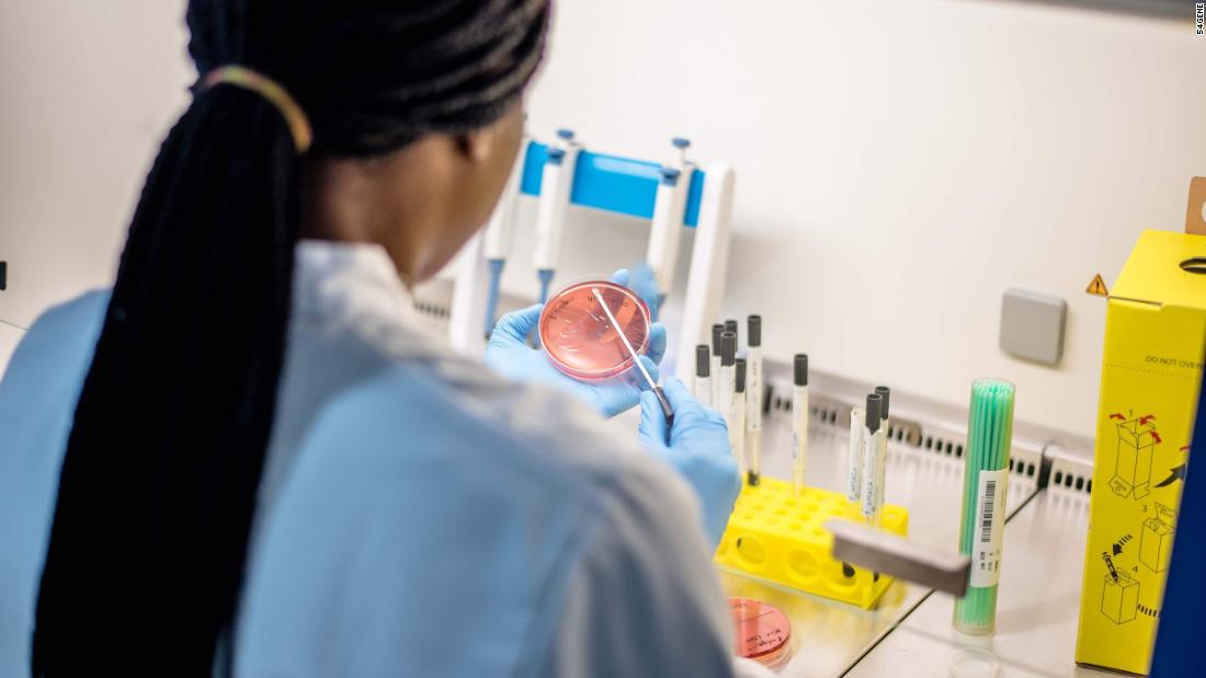 Nigeria's 54Gene closes $25m Series B funding to drive drug discovery through clinical trials