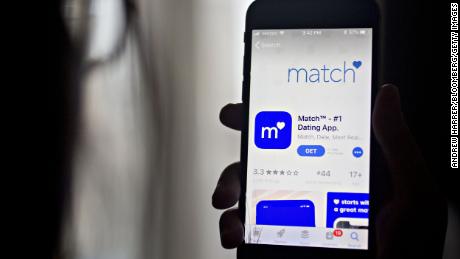 FTC sues Match.com owner for allegedly conning people to pay for dating service