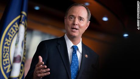 Schiff's intelligence committee will likely lead the most visible impeachment inquiry.