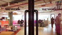 WeWork&#39;s downfall shows how ridiculously overvalued so many startups are