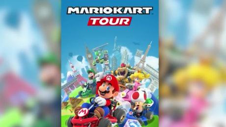 Mario Kart Tour ya se puede descargar en Android y iOS