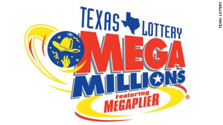 mega million lotto numbers from last night