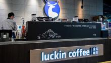 China&#39;s Luckin Coffee is getting serious about fruit juice 