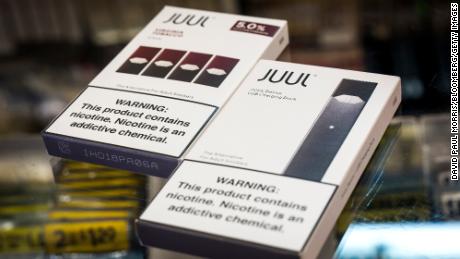 Big Tobacco survived a crackdown. So can e-cigarettes