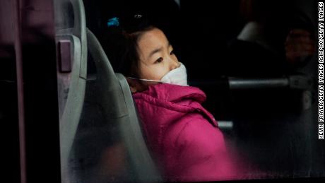 Air pollution is linked to anxiety and suicidal thoughts in children, study finds