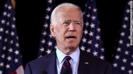 Biden&#39;s gun control plan would impose strict regulations on owners of assault-style rifles 