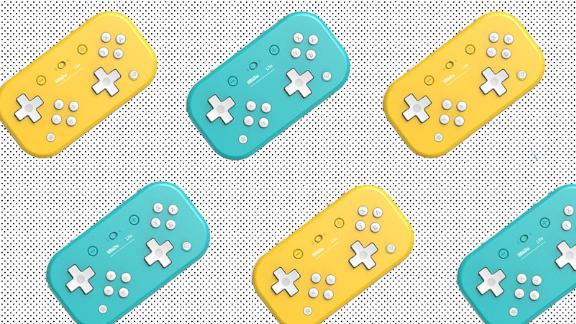 can you connect a wireless controller to a nintendo switch lite