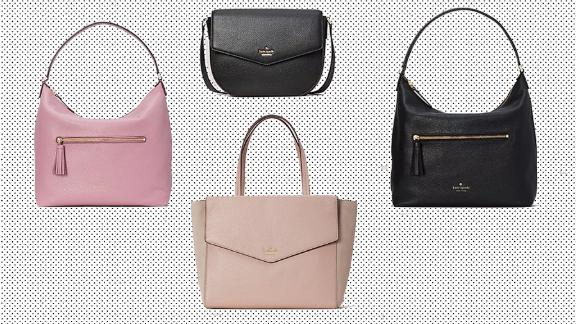 deals on kate spade handbags