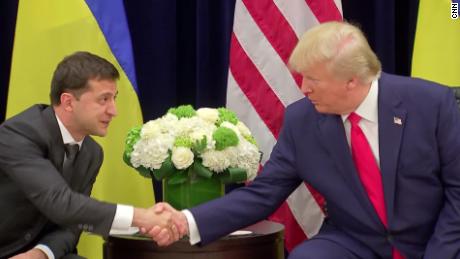 A readers&#39; guide to fact-checking Trump&#39;s Ukraine controversy