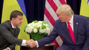 A readers' guide to fact-checking Trump's Ukraine controversy
